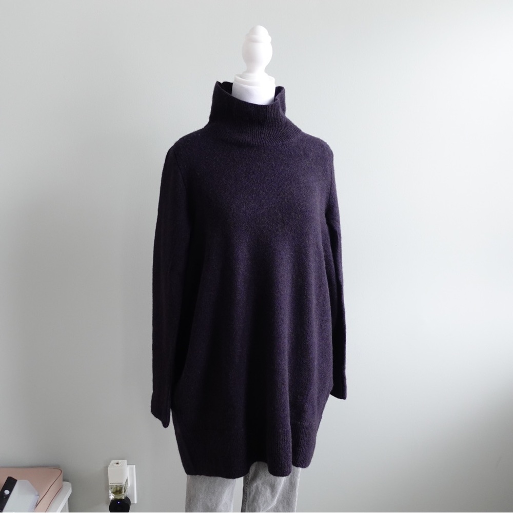 COS sweater dress nwt